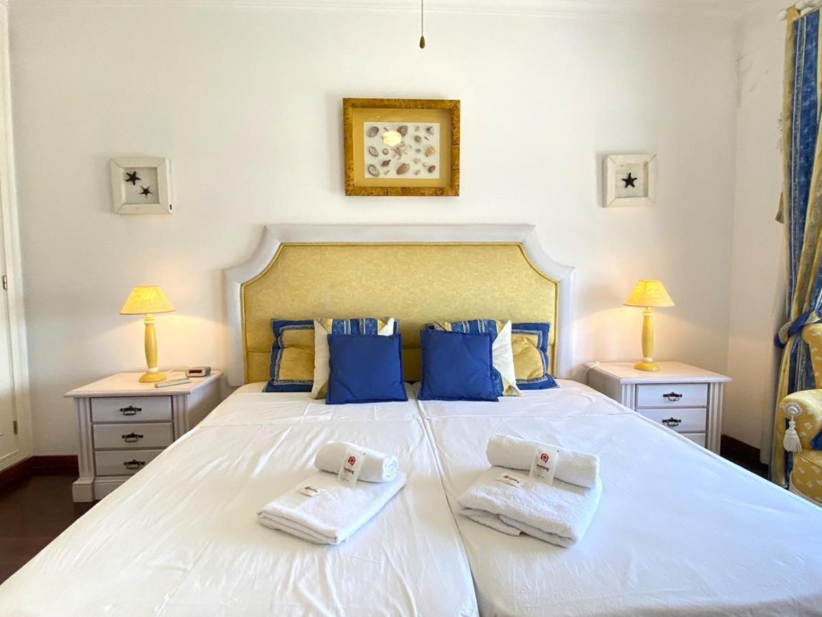 Vilamoura Central 6 With Pool By Homing Luaran gambar