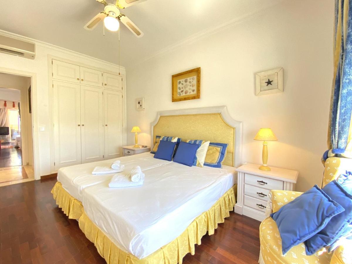 Vilamoura Central 6 With Pool By Homing Luaran gambar