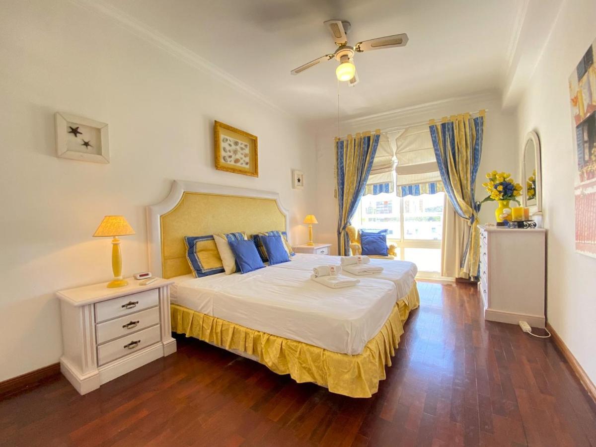 Vilamoura Central 6 With Pool By Homing Luaran gambar