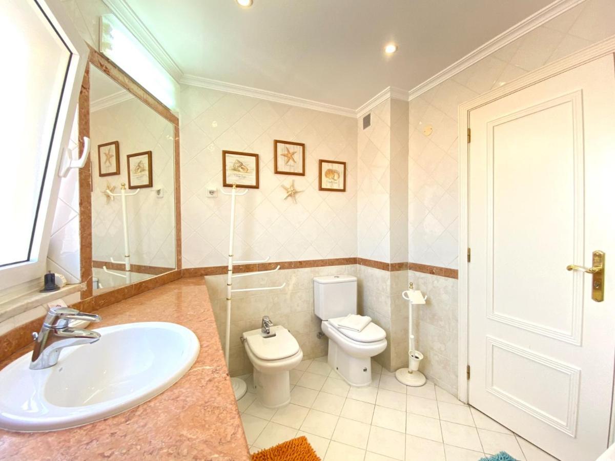 Vilamoura Central 6 With Pool By Homing Luaran gambar