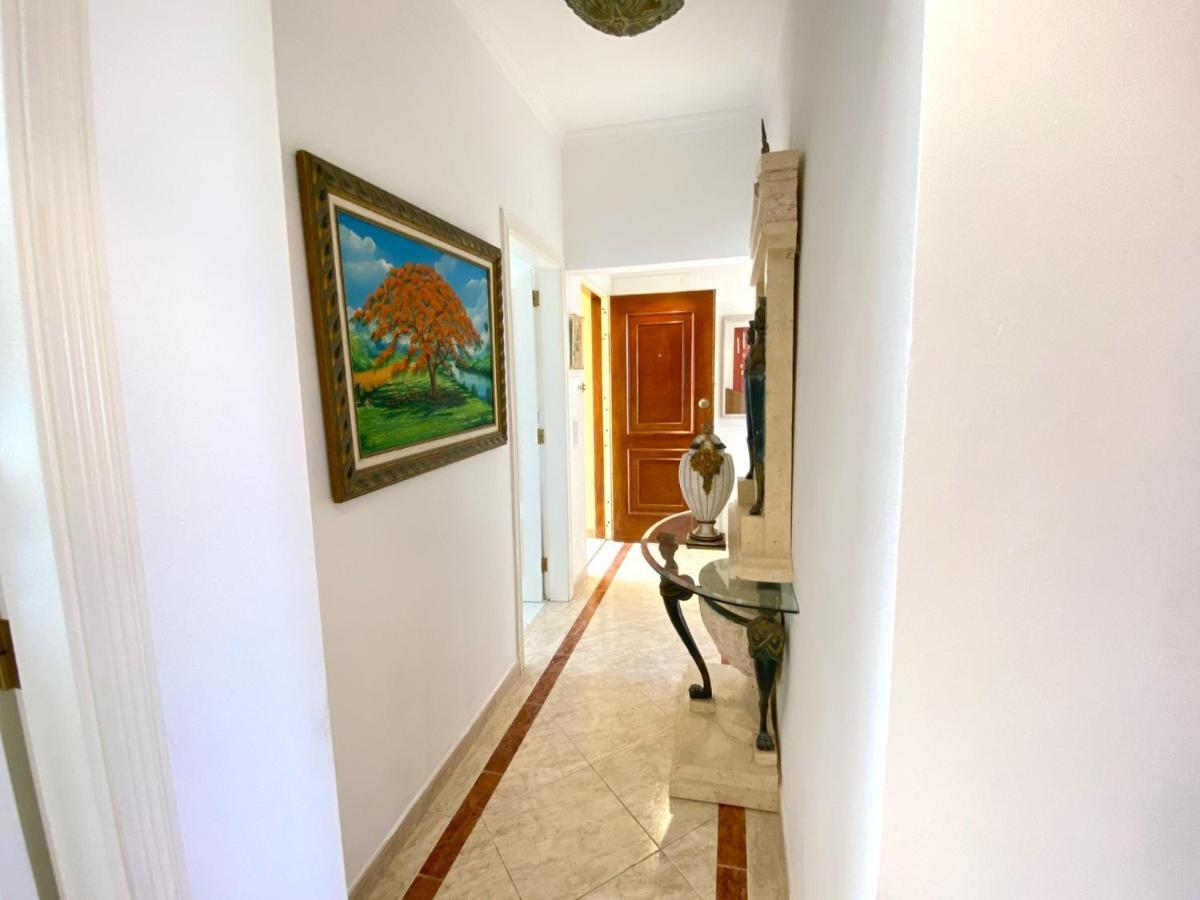 Vilamoura Central 6 With Pool By Homing Luaran gambar