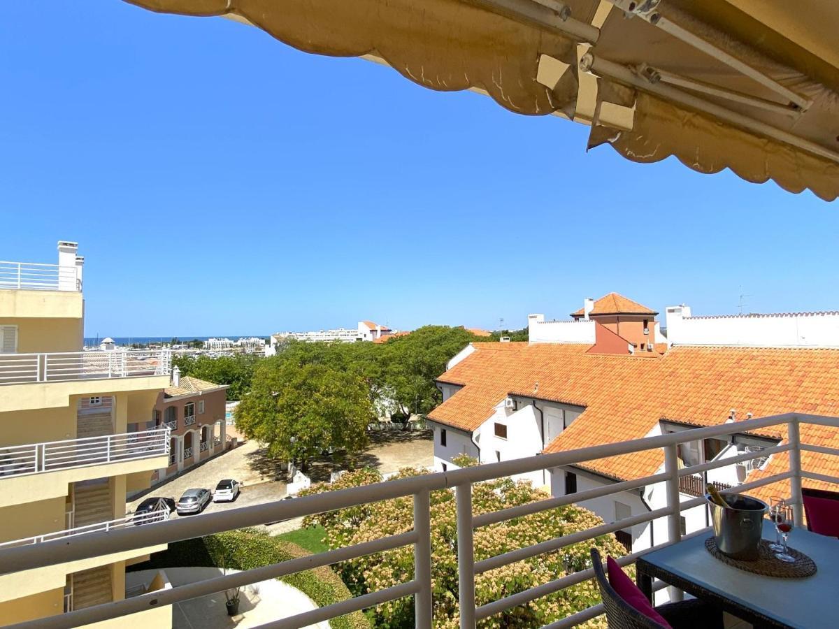 Vilamoura Central 6 With Pool By Homing Luaran gambar