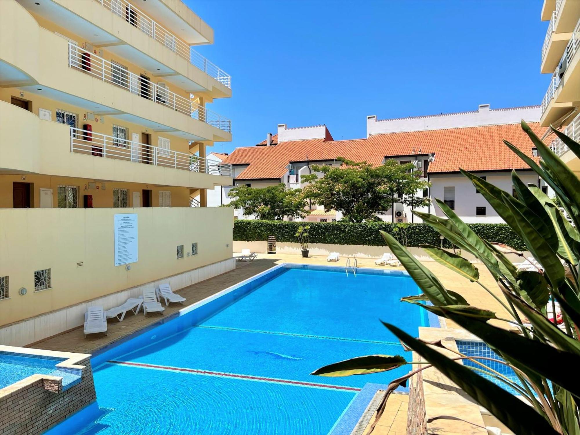 Vilamoura Central 6 With Pool By Homing Luaran gambar