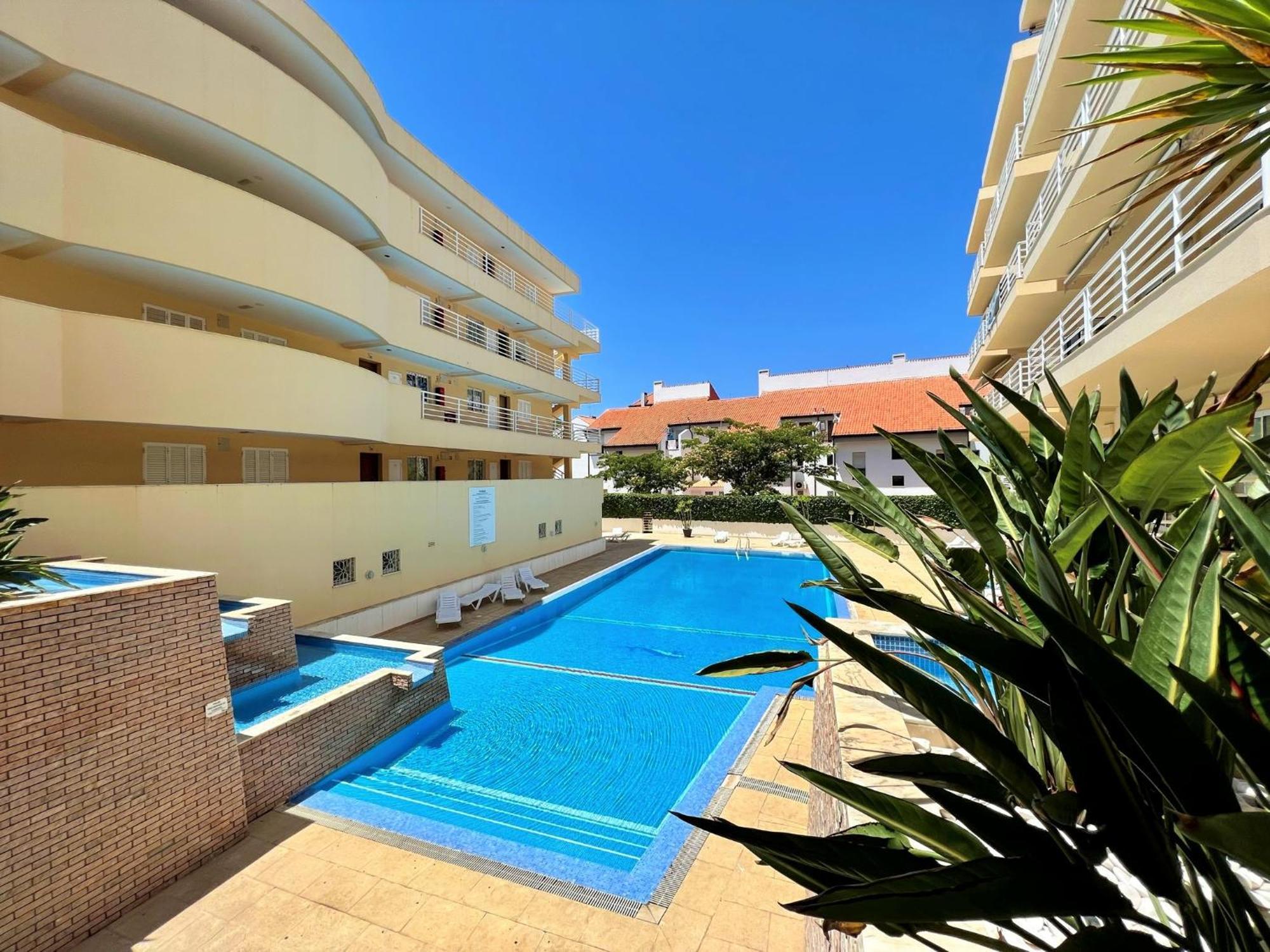 Vilamoura Central 6 With Pool By Homing Luaran gambar